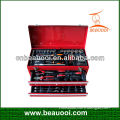 90pcs professional mechanic tool box set